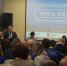 В Никеле стартовала форсайт - сессия  Никель. Будущее: от моногорода к поливозможностям - Центр соцподдержки населения