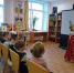 Экскурсия в Книгоград - Межпоселенческое библиотечное объединение
